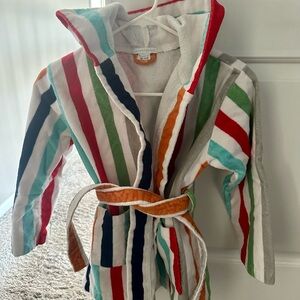 Pottery Barn Kids Bathrobe